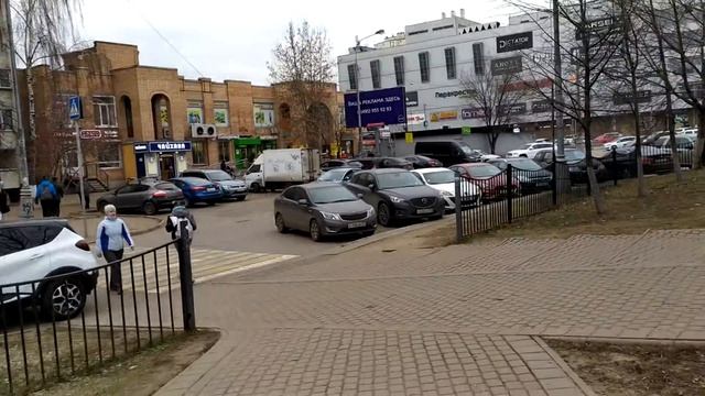 Мысли вслух, район Новокосино, Реутов, ностальгия смотреть онлайн