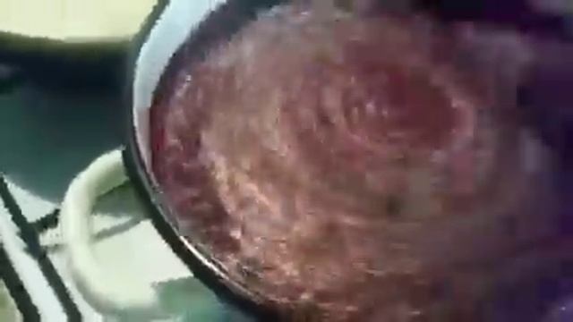 ЧЁРНАЯ РЯБИНА(арония). Что приготовить из чёрной рябины.Польза смотреть онлайн