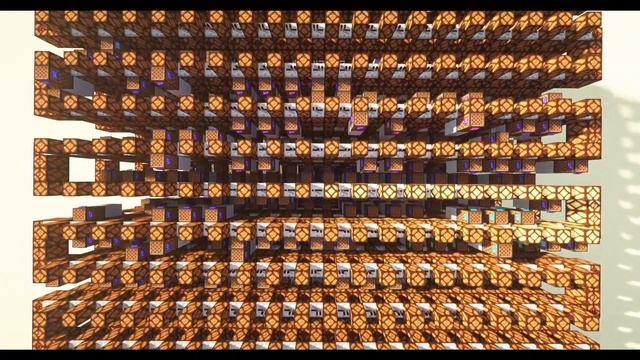 It's Playtime (Poppy Playtime OST) - Noteblock Cover