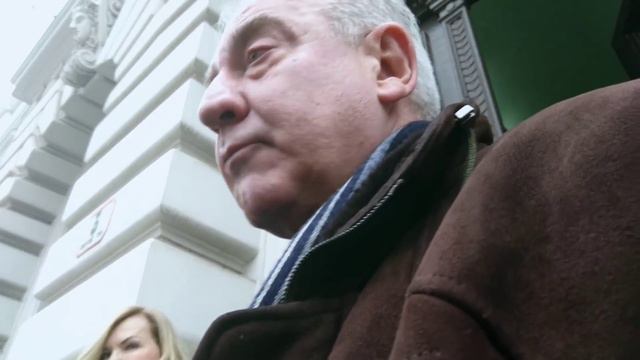 Sanader o arbitraži смотреть онлайн