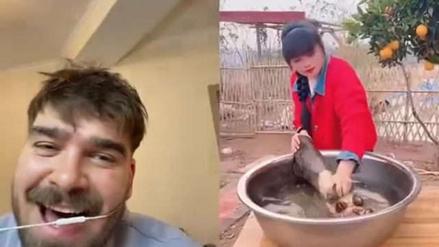 А что у нас это такое? шашлычок! 1️⃣6️⃣➕ смотреть онлайн