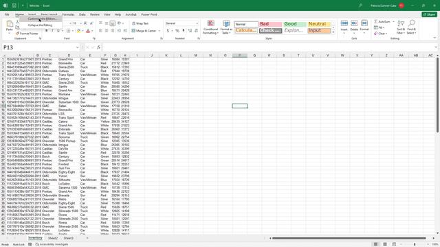 07-Adding the Developer Tab to the Ribbon Learnit Anytime смотреть онлайн