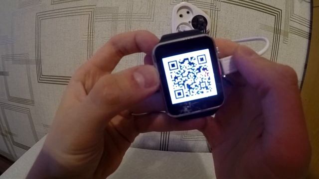 APPLE WATCH С АЛИЭКСПРЕСС// УМНЫЕ ЧАСЫ смотреть онлайн