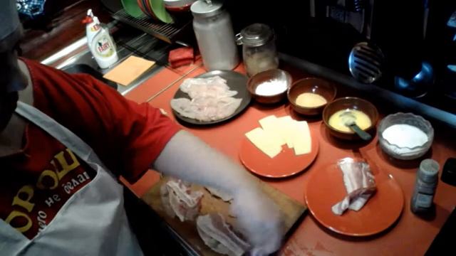 Для самых стойких...съевших все новогодние яства, но готовых праздновать дальше... смотреть онлайн