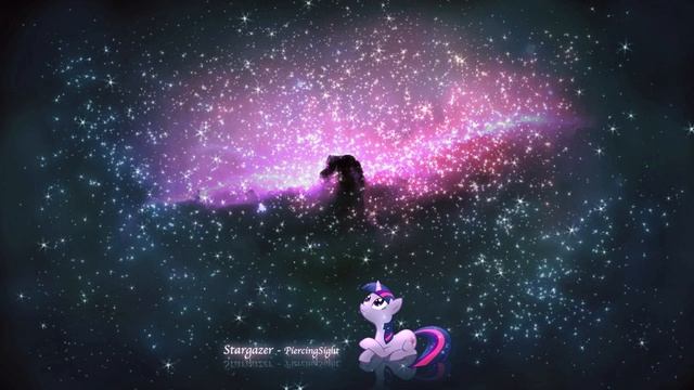 PiercingSight - Stargazer (Sparkle) смотреть онлайн