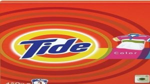 Топ - 5. Лучшие стиральные порошки цена/качество 2024