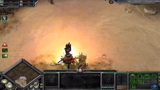 Воскресный Warhammer - Первый бой [#1|Компания: Некроны] смотреть онлайн