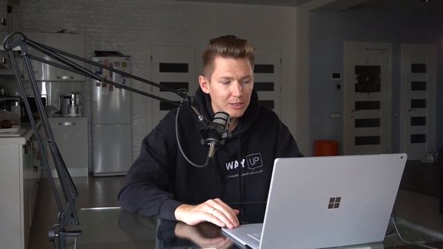 Windows или MacOs? ?️ Ноутбук для дизайнера и разработчика