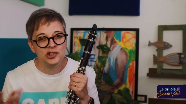 Clarinetto ➡️ Gli ATTACCHI sistemati in 5 Minuti 😉 смотреть онлайн