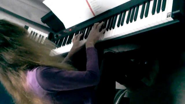 君に流されたい [DRIFT AWAY・明日なきさすらい] - Piano & Vocal ピアノ弾き語り 独自訳 日本語 2016/01/23 смотреть онлайн