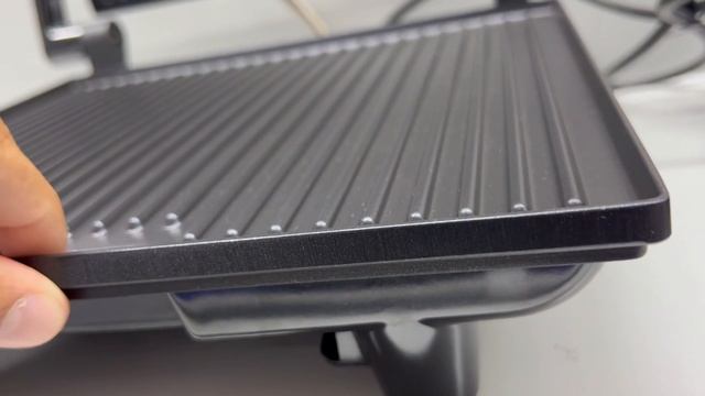 Best Electric Grill? | Tefal Inicio Grill