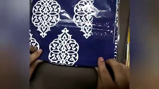 BedZone 100% Cotton Rajasthani Jaipuri bedsheets Combo Double Bed with 4 pillow Unboxing & review? смотреть онлайн