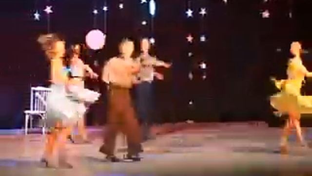 090422 Спектр-70 - Vintage 1.avi смотреть онлайн