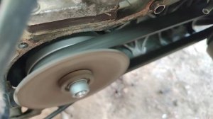 НЕ ЗАВОДИТСЯ Honda Dio 27. Оживление и продажа