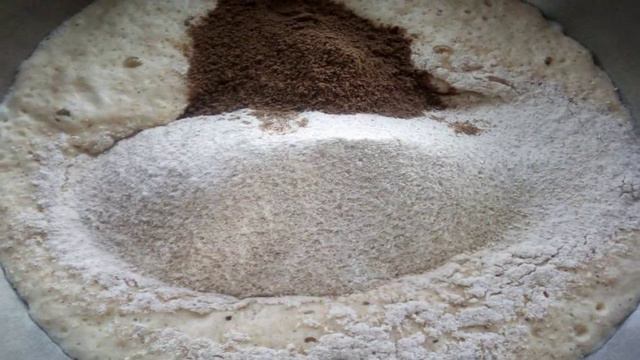 Вкусные будни