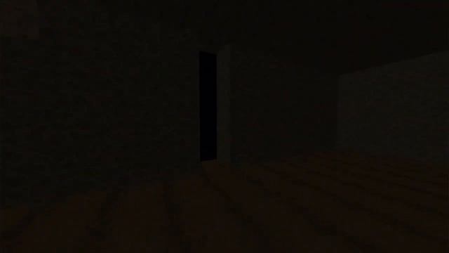 The Minecraft Backrooms (Found Footage) смотреть онлайн