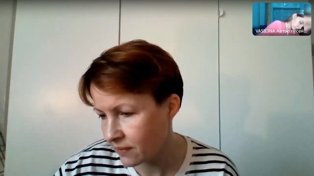 День 3! Кейс БлагоСостояние 1.0: Анна Швец, художница Состояний! Практика состояний! смотреть онлайн