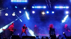 Концерт Линда"Я ворона" Новороссийск 2023.