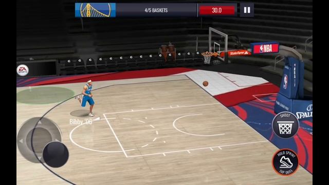 HOW TO GET TOP 100 EMBLEMS FAST IN NBA LIVE MOBILE S5!!! смотреть онлайн