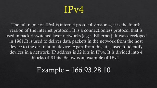 What is IP address ? || IP Address क्या होता है? смотреть онлайн