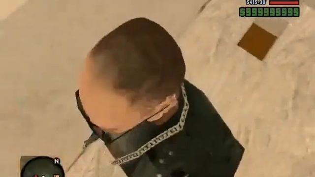 Секреты в GTA Криминальная Россия № 4 Женский туалет смотреть онлайн