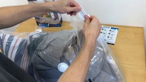 КАК ИСПОЛЬЗОВАТЬ ВАКУУМНЫЕ ПАКЕТЫ ДЛЯ ХРАНЕНИЯ LARMONC