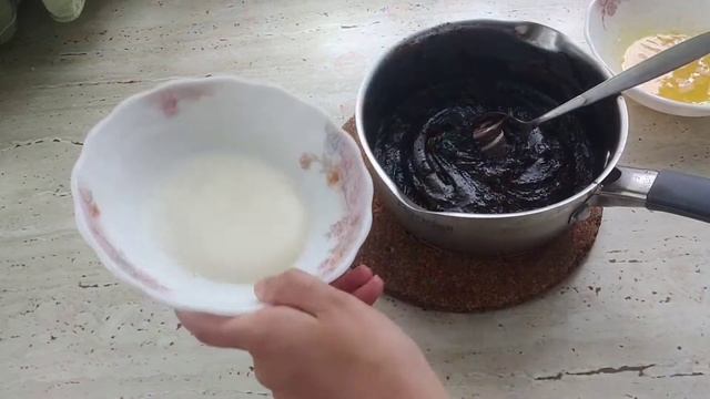Приготовление шоколадной колбаски в домашних условиях смотреть онлайн