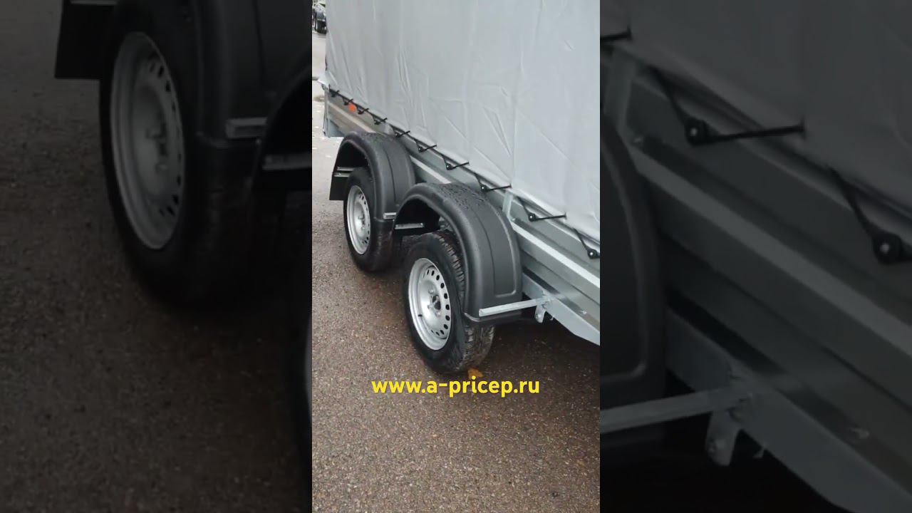 Легковой прицеп МЗСА 817732 исп.022 УФА Казань Наб Челны Чебоксары АРИВА Установка фаркопа ЗАПЧАСТИ смотреть онлайн