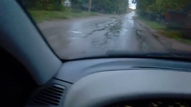 Калина стук из подвески 0001 (авто) смотреть онлайн