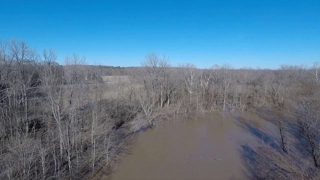 Bridge over Big Black River .1 смотреть онлайн