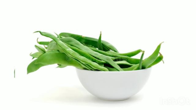 Կանաչ լոբին ինչո՞ւ պետք է շատ ուտել