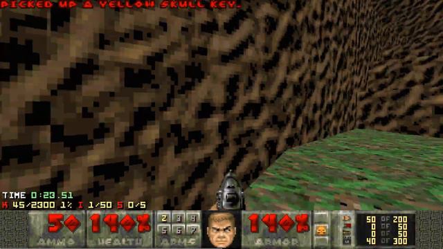 Resurgence MAP 32 Pacifist in 0:44 смотреть онлайн