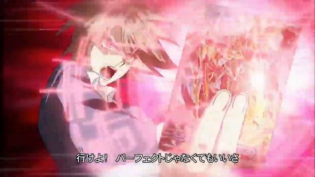 cardfight vanguard - Accelerate (AMV) смотреть онлайн