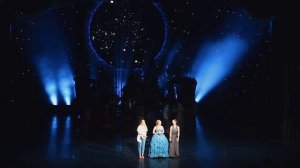 Мюзикл «Граф Орлов». Наша история