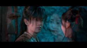 У Гэн: Пламя ярости 1 сезон 6 серия