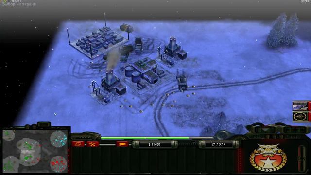Contra 008 Final 1 vs 2 hard army смотреть онлайн