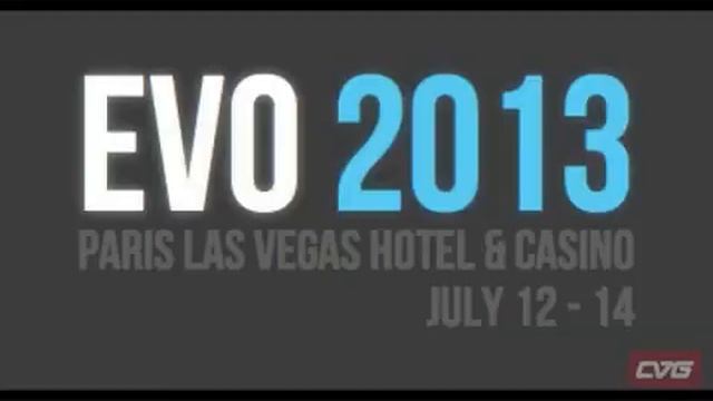 Lets Get Melee Into Evo! смотреть онлайн