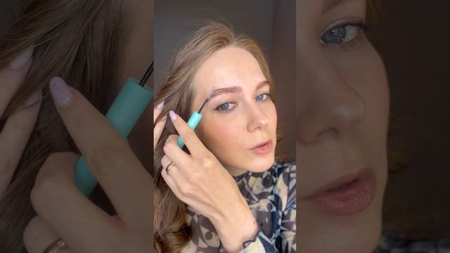 ГЕЛЬ ДЛЯ БРОВЕЙ, какой лучше? смотреть онлайн