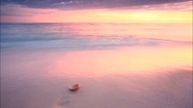 Blu Sanders - Shell In The Sand смотреть онлайн