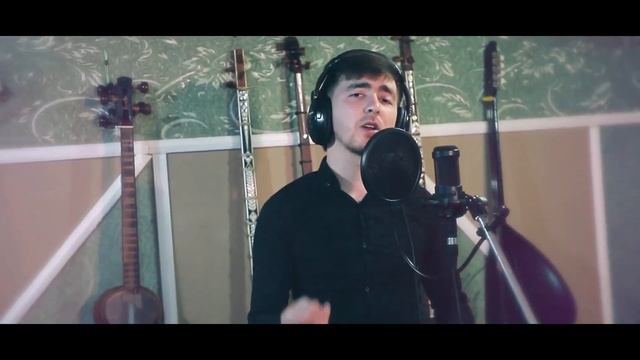 Dilmurod Xoshimov - Jon dodarakam (Official Music Video) смотреть онлайн