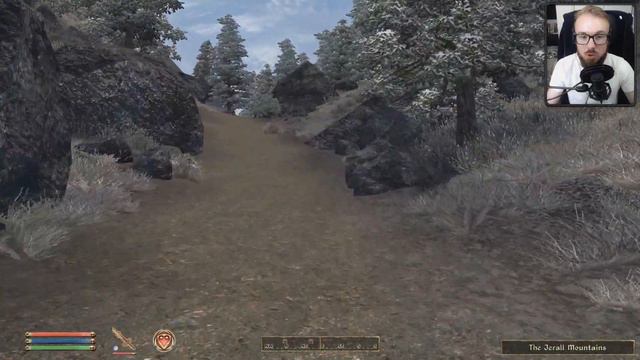 Oblivion: The Champion of Cyrodiil Challenge [167] - "Hermaeus Mora" смотреть онлайн