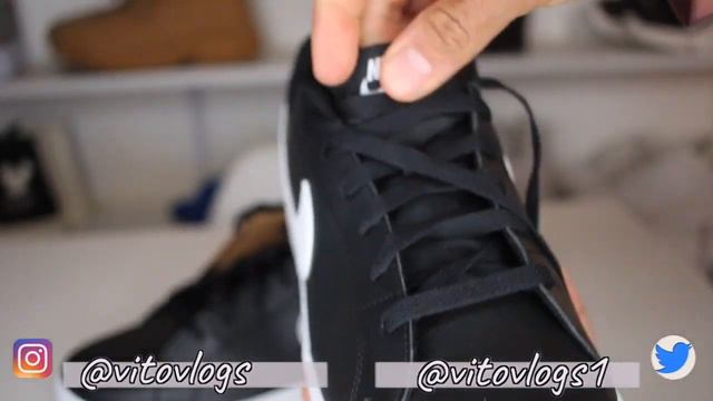 Nike COURT ROYALE 2 - The best 2021 black sneaker смотреть онлайн
