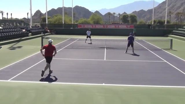 Eric Tennis смотреть онлайн