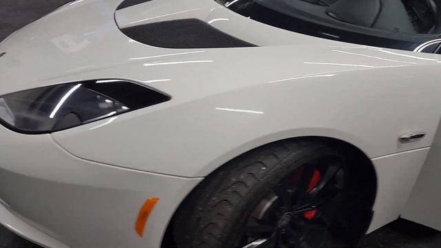 2013 Lotus Evora S смотреть онлайн