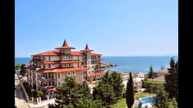 Вилла Катерина ,Равда www.galeria-homes.ru смотреть онлайн