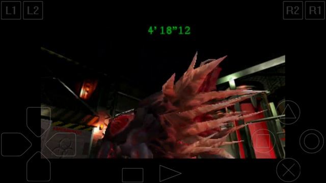 Resident Evil 2 Capitulo 25 + Jefe Final (epsxe android) #cuarentenaperu #covid19 #yomequedoencasa смотреть онлайн