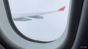 Посадка в Сочи Уход на второй круг