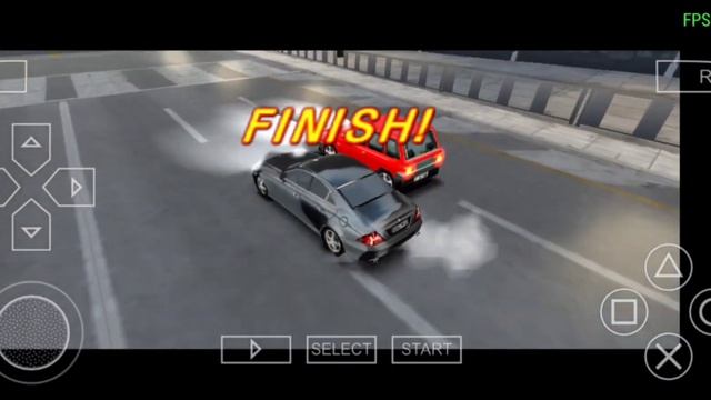 Прохождение Asphalt: Urban GT 2 (серия 43) смотреть онлайн
