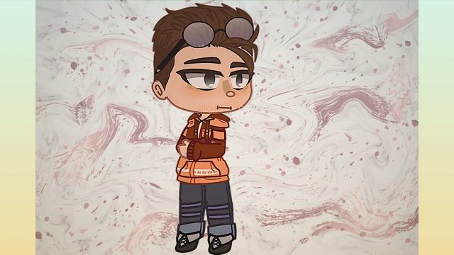 Клип «Тупой» • Gacha club • [ Брайн ] смотреть онлайн