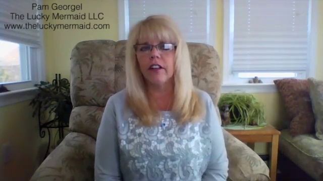 Mid Month Psychic Tarot Update May 2017 for All Zodiac Signs by Pam Georgel смотреть онлайн